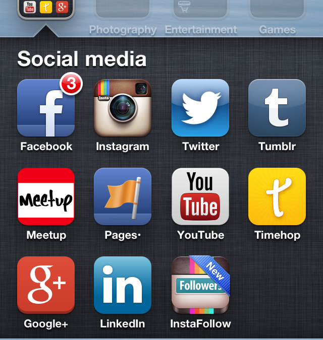 5 Reasons Why Social Media Isn’t Working for You